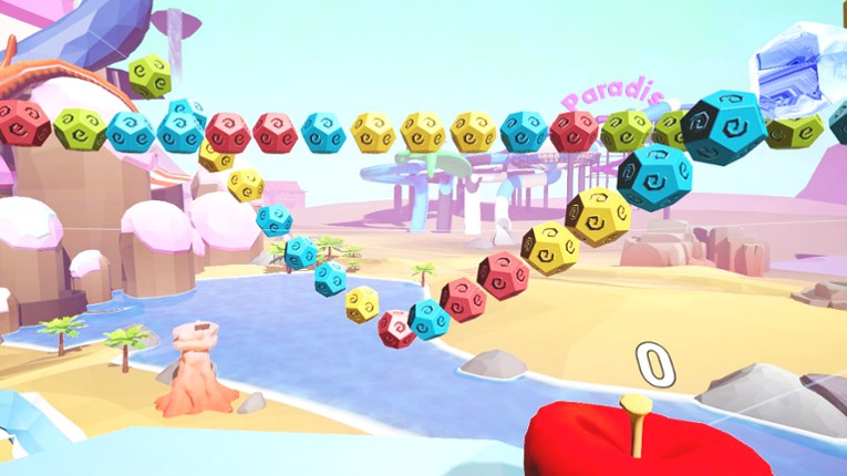 Greedy Crush screenshot