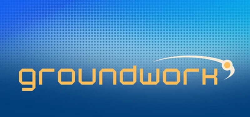 Groundwork Image