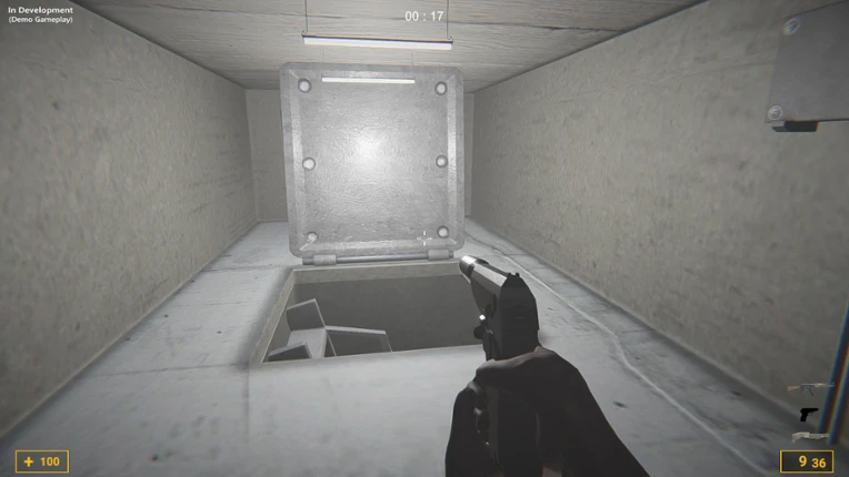 Grunt1991 screenshot