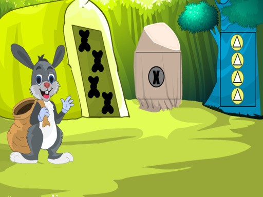 Games like Hare Land Escape