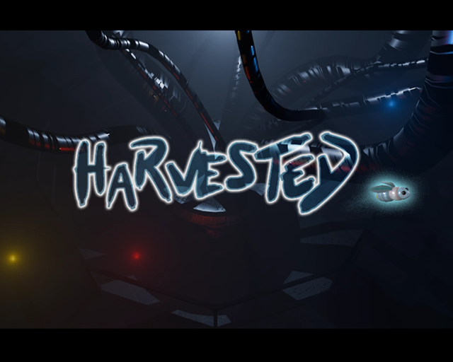 Games like Harvested