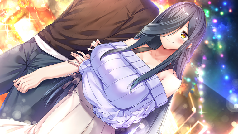 Hatsukoi Master Up Image