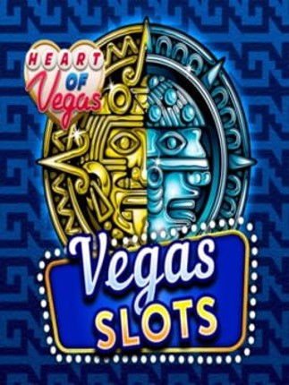 Heart of Vegas: Casino Slots Image