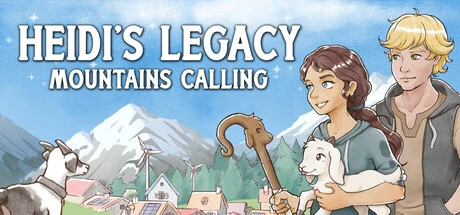 Games like Heidi's Legacy: Mountains Calling