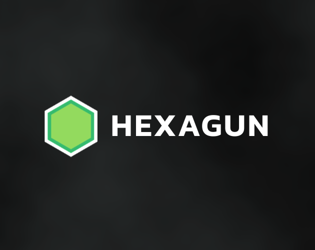 Games like Hexagun
