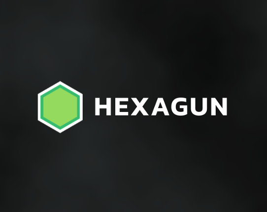 Hexagun Image