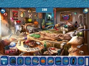 Hidden Objects : Dream Home Image