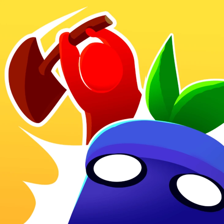 Games like Hide and Smash