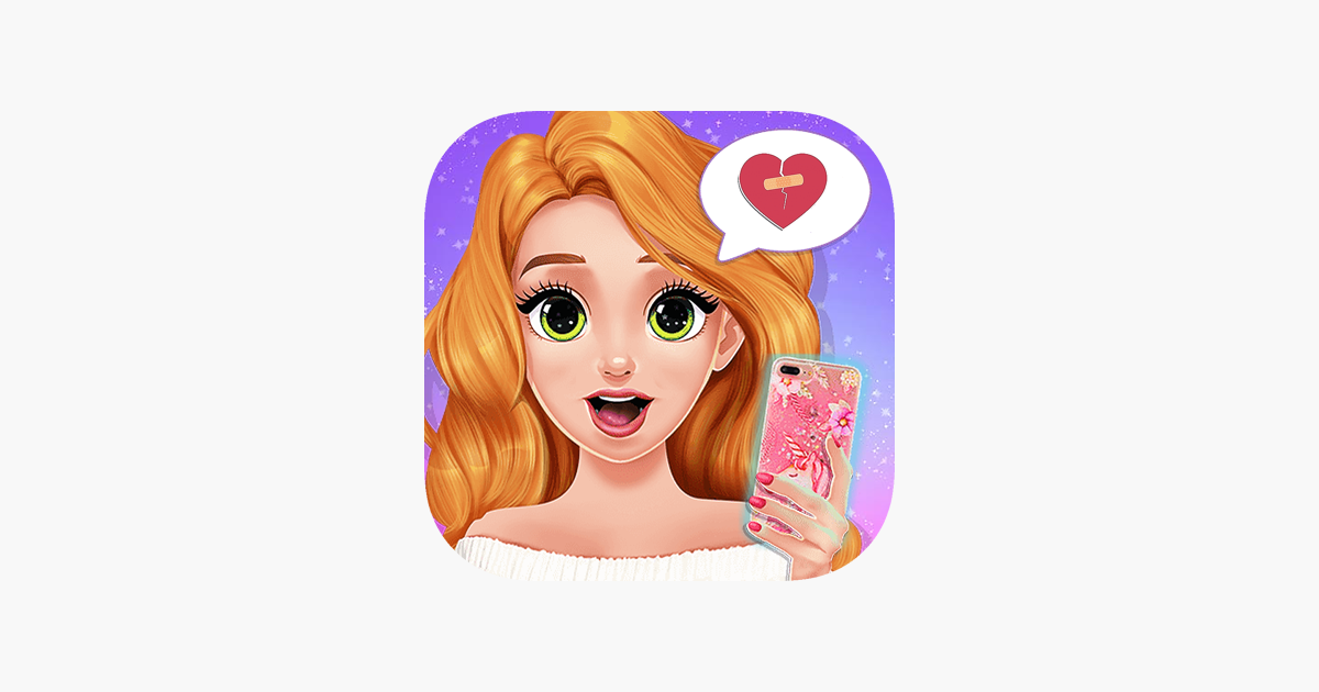 Games like High School Crush Break Up