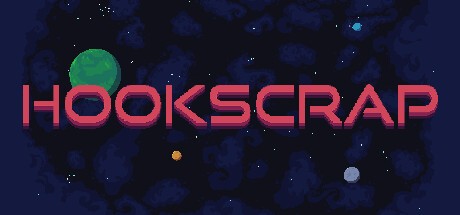 Games like Hookscrap
