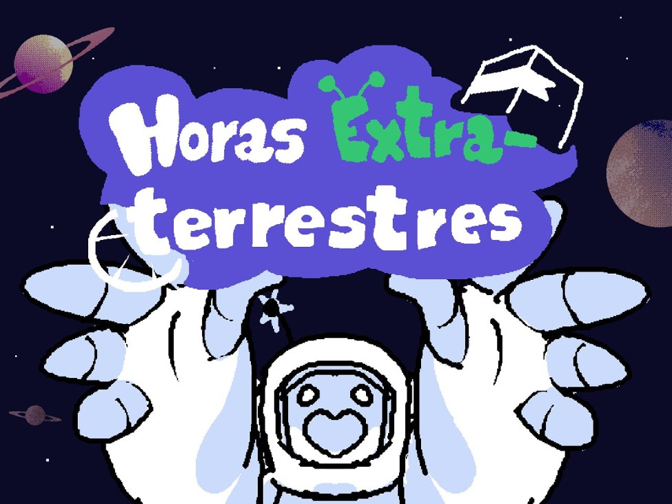 Games like Horas Extra Terrestres
