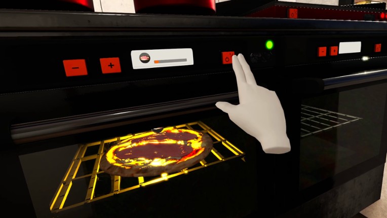 Hot Pot VR screenshot