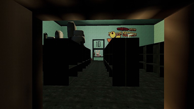Hotel Investigation 09 screenshot