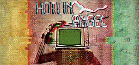 Games like Hotline Angel