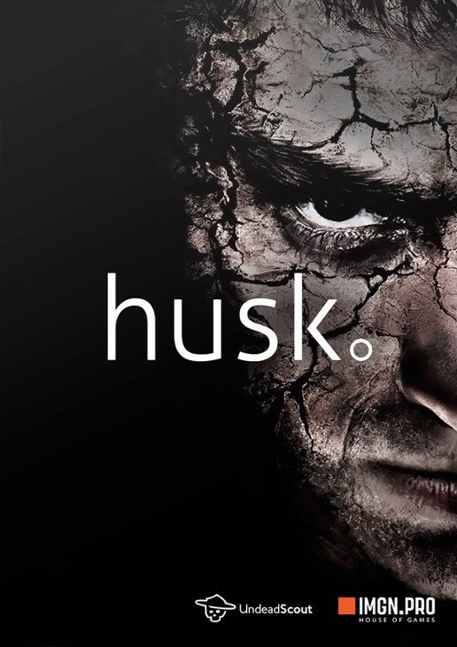 Games like Husk