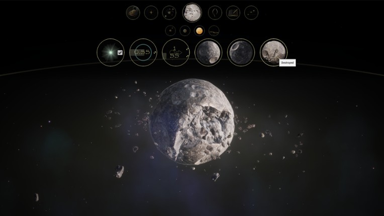 Hydra Coil screenshot