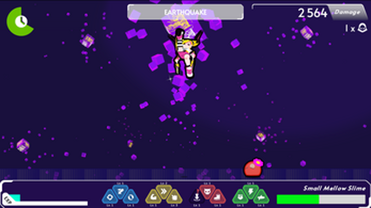 Hypa Vox - Slime Slayer Image