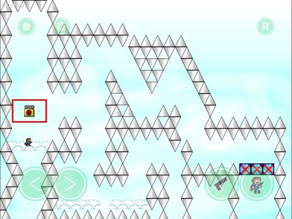 I wanna see the Moon Image