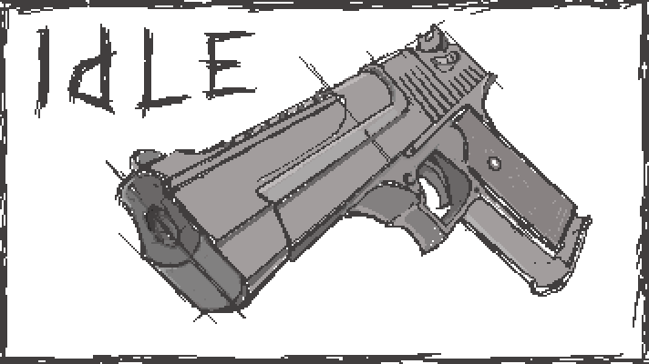 Games like Idle Gun