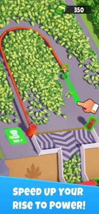 Idle Mafia screenshot