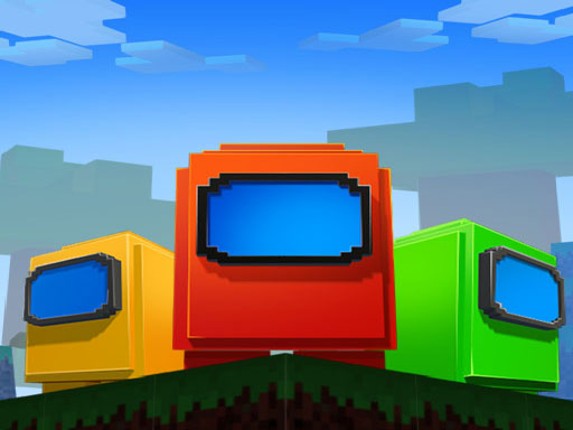 Imposter The Block Image