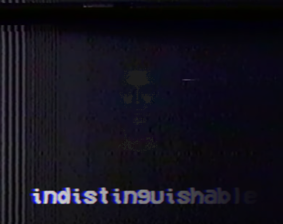 Games like Indistinguishable