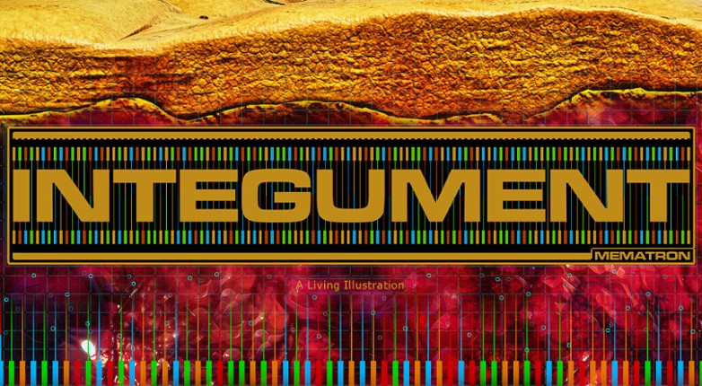 Integument screenshot