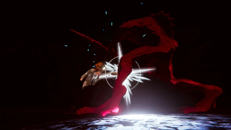 Isekai Rift Image