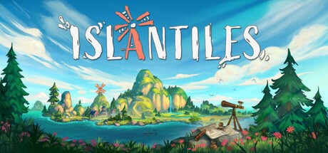 Games like Islantiles