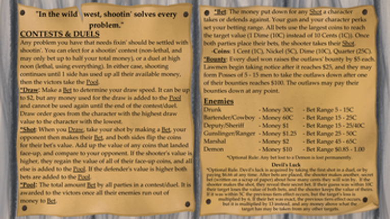 IT'S HIGH NOON Image