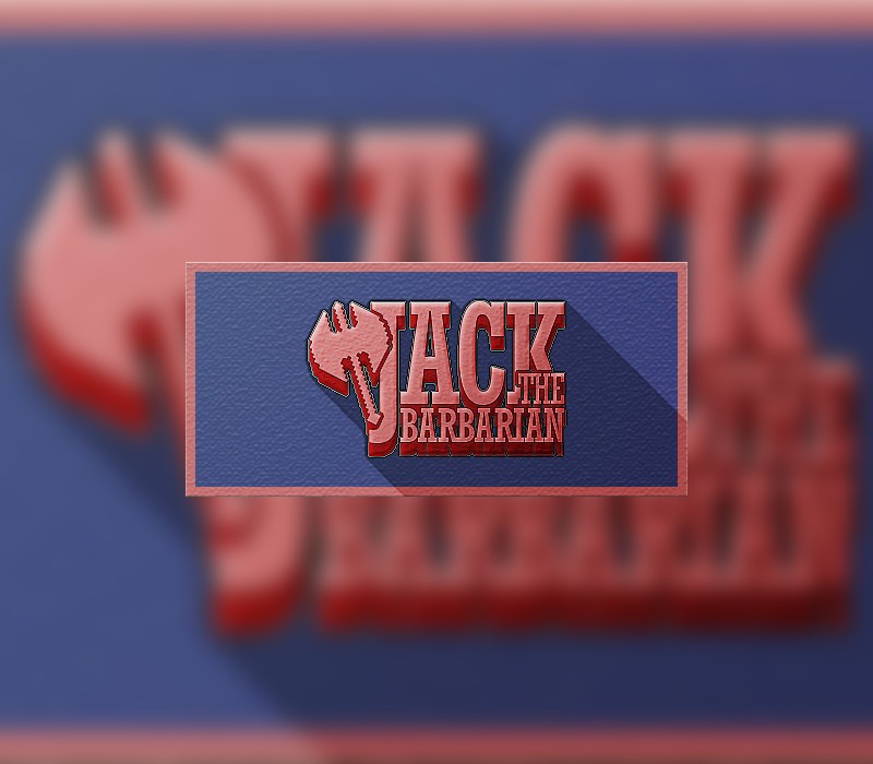 Games like Jack the Barbarian