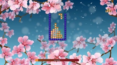 Japanese TeTris Image