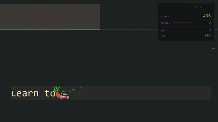 Juice Board screenshot