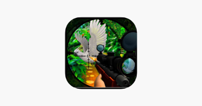 Jungle bird hunter 3d - free shooting game Image