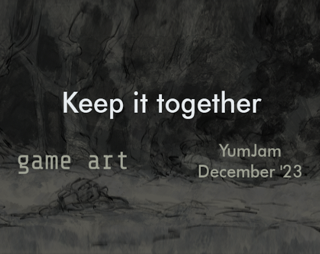 Games like Keep It Together