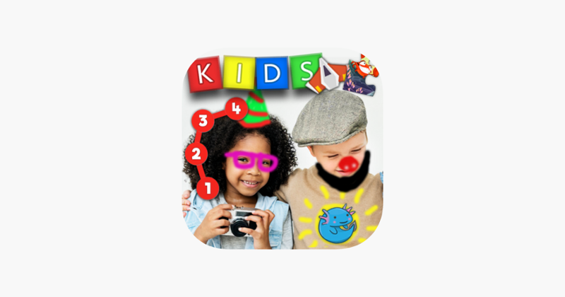 Kids Educational Game 6 Image