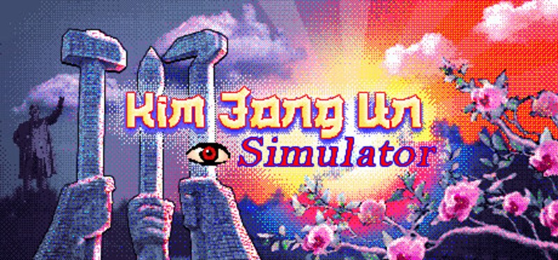 Kim Jong Un Simulator Image