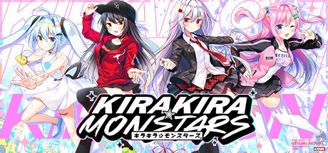 Games like Kirakira Monstars