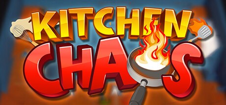 Games like Kitchen Chaos
