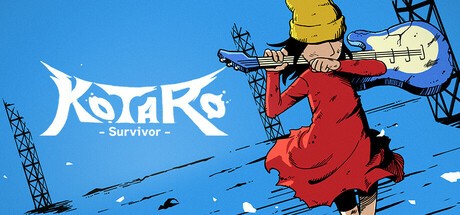 Games like KOTARO Survivor