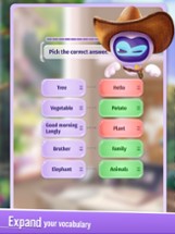 Langly: English learning app Image