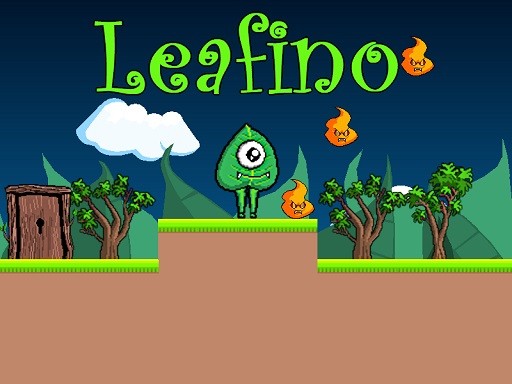 Games like Leafino