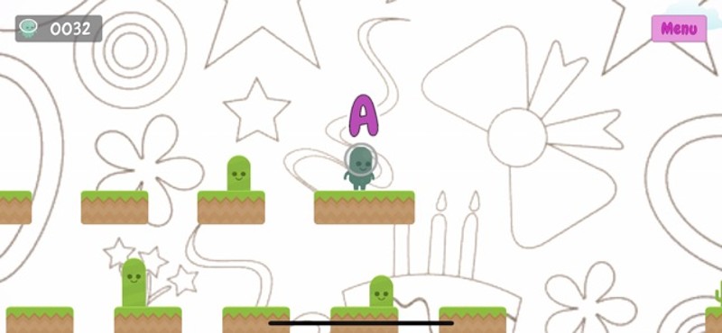 Learning Runner Image