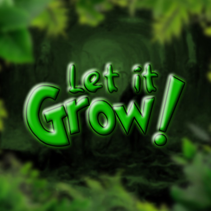 Games like Let it Grow