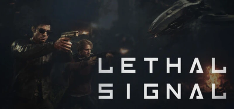 LETHAL SIGNAL Image