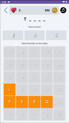 LinguaSerpens Image