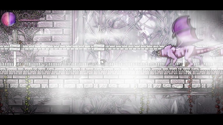 Little Mage screenshot