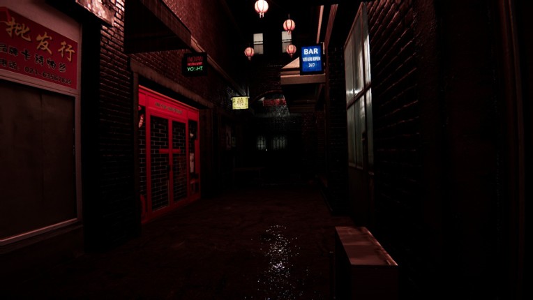 Locked in my Darkness 2: The Room screenshot