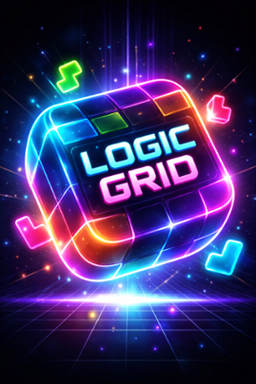 Logic Grid Image