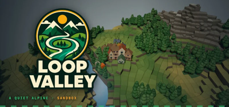 Loop Valley Image